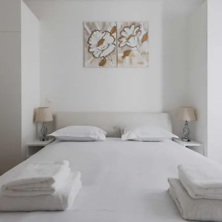 Cosy And Chic -1bd-4p- Auteuil Lägenhet