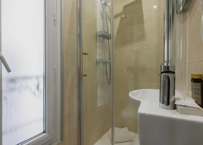 Lägenhet Cosy And Chic -1bd-4p- Auteuil Paris