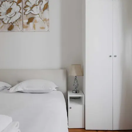 Cosy And Chic -1bd-4p- Auteuil 巴黎