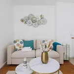 Cosy And Chic -1bd-4p- Auteuil Paris
